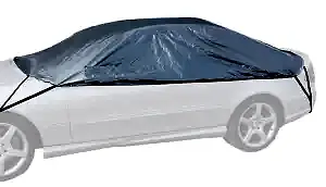 Peugeot 206 Uyumlu Sedan Yarım Model Oto Brandası - Tüm Araçlara Uyumlu Parça