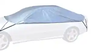 Opel Frontera Uyumlu Yarım Model Oto Brandası - Tüm Araçlara Uyumlu Parça