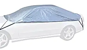 Honda Civic Uyumlu Sedan 2016 Öncesi Yarım Model Oto Brandası - Tüm Araçlara Uyumlu Parça