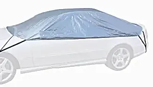 Honda Civic Uyumlu Hatchback 2016 Sonrası Yarım Model Oto Brandası - Tüm Araçlara Uyumlu Parça