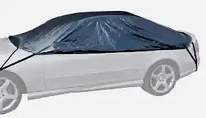Honda Civic Uyumlu Hatchback 2016 Öncesi Yarım Model Oto Brandası - Tüm Araçlara Uyumlu Parça