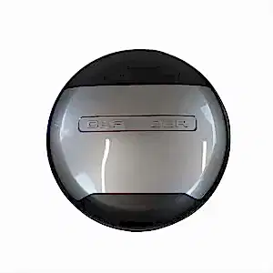 Defender 2020+ Uyumlu Stepne Kapağı - Gri Parça