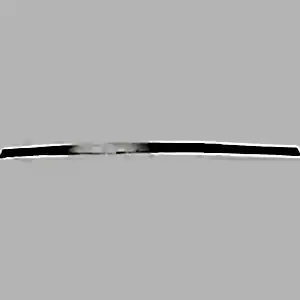 Volkswagen Jetta Uyumlu Arka Tampon Çıtası 2011-2015 Parça