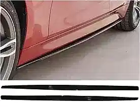Üniversal Plastik Uyumlu Marşpiyel Düz Parça
