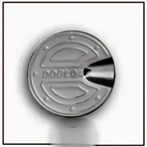 Fiat Doblo Uyumlu Depo Kapağı 2000-2010 Paslanmaz Çelik Parça