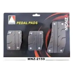 Monza Pedal Uyumlu Seti Ekonomik 1096/2159/2160 Pedal