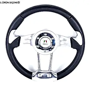 Monza Direksiyon Uyumlu Simidi