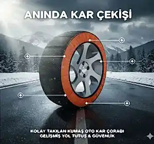 Space Kar Çorabı / Zıco10