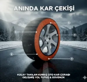 Kar Çorabı / Zıco13