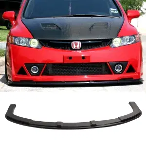 Honda Civic Uyumlu Fd6 Rr Ön Lip