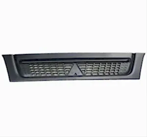 Fuso Canter Uyumlu İçin Uyumlu 2005-2012(859-839) Uzun Şase Panjur