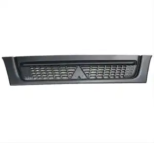 Fuso Canter Uyumlu İçin Uyumlu 2005-2012 (511-711) Kısa Şase Panjur