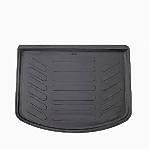Honda Civic Uyumlu Hatchback 2016-2021 3D Bagaj Havuzu