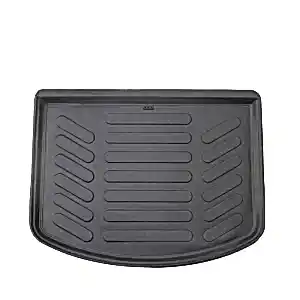 Citroen C4 Uyumlu Grand Picasso 7 Koltuk 2006-2013 3D Bagaj Havuzu