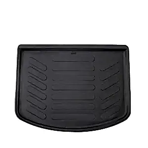 Citroen C1 Uyumlu 2005-2014 3D Bagaj Havuzu