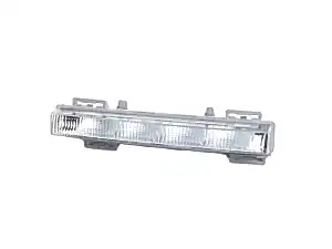 Glk (X204) Uyumlu 2012-2015 (Makyajlı Kasa) Sis Ledi - Sol - 2049065401
