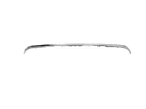 X253 Glc Uyumlu Serisi Amg Arka Tampon Krom Çıtası - 3 Parça - 2538851000