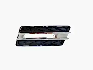 Glk X204 Uyumlu 2010-2012 Sis Kapağı ( Nikelaj İle Birlikte )- Sağ - 2048854123 /4323