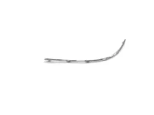 W204 C Uyumlu Serisi 2011-2013 Ön Tampon Sağ Nikelajı - 2048853821
