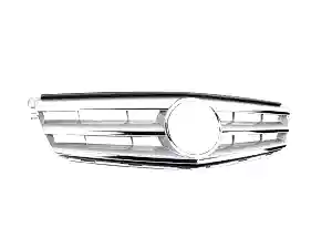 W204 C Uyumlu Serisi 2011-2013 Amg Model (Yıldızsız) - 2048800023