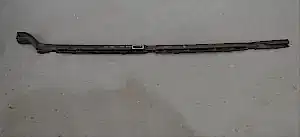 X156 Gla Uyumlu Serisi 2014+ Marşpiyel Braketi - Sol Ön - 1566980114