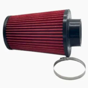 Hava Filtresi 7,60 Cm / Dahı76