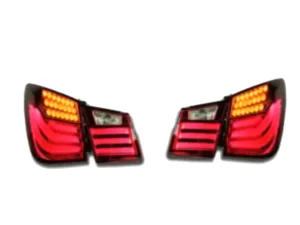 Chevrolet Cruze Uyumlu Led Stop 2010-2014