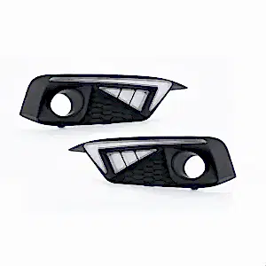 Honda Civic Uyumlu Fc5 2016-2020 Led Sis Farı Wifi Dizayn Stok Hatası