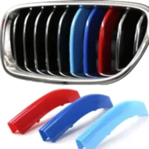 M Klips F30 8 Rods M Panjur  / Yacıy23