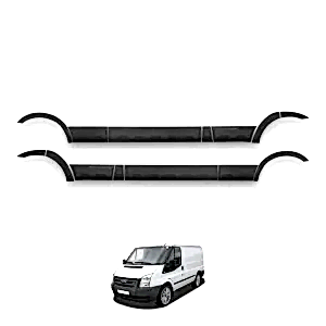 Ford Transit Uyumlu 2006-2013 Uzun Şase Dodik Set 14 Parça