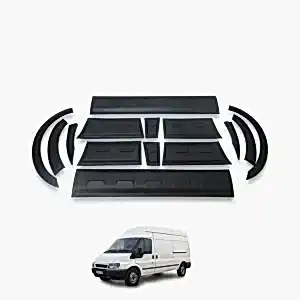 Ford Transit Uyumlu 2002-2006 Dodik Seti (Abs) U.ş. 12 Parça