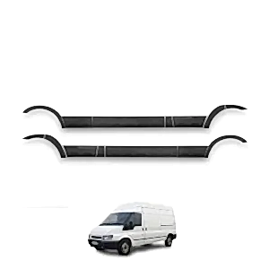 Ford Transit Uyumlu 2002-2006 Uzun Şase Dodik Set 14 Parça