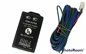 Ssm Ultra- Si̇s Sellektör  Modülü