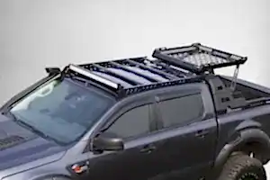 Off Road Uyumlu Tavan Sepeti Lts30