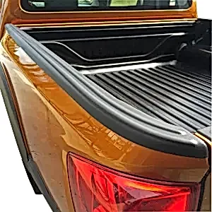 Ford Ranger Uyumlu Kasa Kenar Koruma 2012 / 2020 Frrc-001