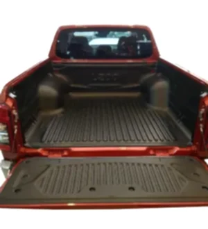 Mitsubishi L200 Uyumlu 2019 Kenarsız Kasa Havuzu Mlbl-001