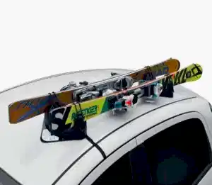 Igloo Mıknatıslı 2'Li Kayak Bagajı /Sybg440