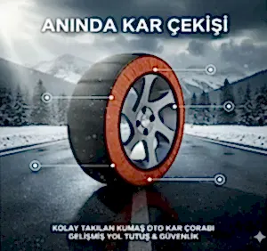 Space Kar Çorabı / Zıco09