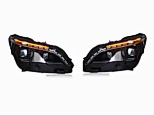 3008 2016+ Uyumlu Led Far