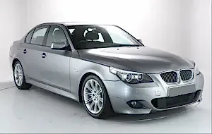 5 SERISI E60 IÇIN UYUMLU MT BODY KIT (Ön - Arka Tampon -Marspiyel ) thumb 3