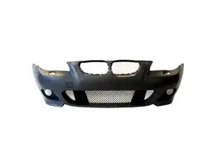 5 SERISI E60 IÇIN UYUMLU MT BODY KIT (Ön - Arka Tampon -Marspiyel ) thumb 4