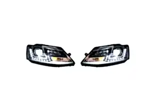 Volkswagen Jetta Uyumlu 2010-2017 Highline Led Far