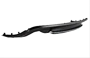 Audi A5 Uyumlu 2012-2016 S5 Difüzör thumb 3