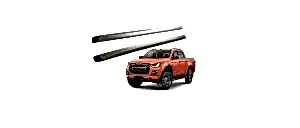 İsuzu D-Max Uyumlu 2020+ Tavan Çıtası