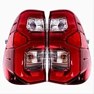 Toyota Hilux Uyumlu Revo ( 2016-2019) Rocco Led Stop