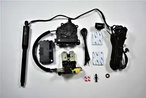 Volkswagen Passat Uyumlu B 45420 Elektrikli Bagaj Açma