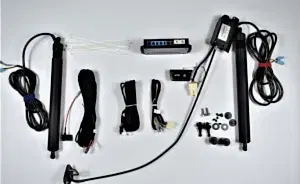 Bmw 5 Uyumlu Serisi F10 Elektrikli Bagaj Açma