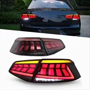 Volkswagen Passat Uyumlu B8 Led Stop Smoke