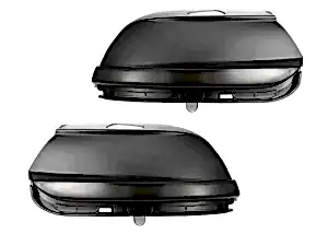 B7 / Uyumlu Jetta Mk6 / A6 2011+ Ayna Sinyali