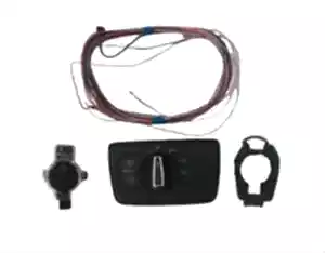 Volkswagen Passat Uyumlu B8 Far & Yağmur Sensor Seti